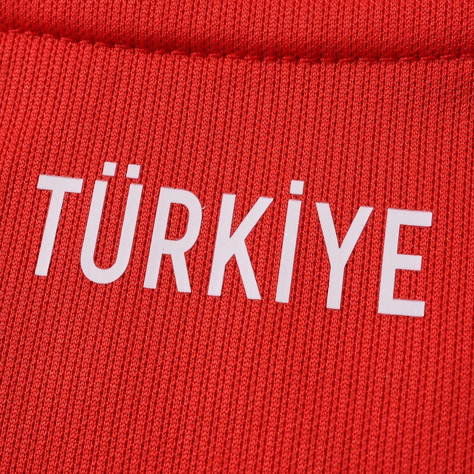 Turkey - Away 26/27 Men's Jersey