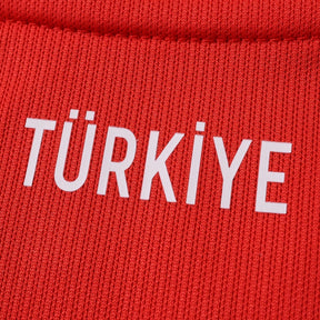 Turkey - Away 26/27 Men's Jersey
