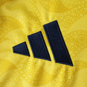 Al-Nassr - Home 25/26 Men's Jersey