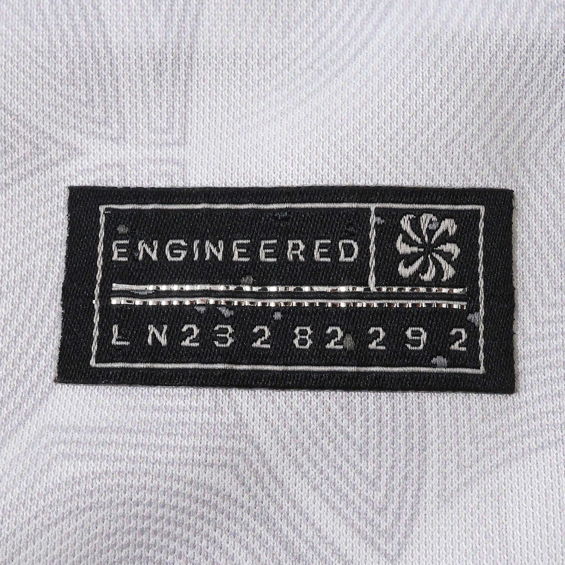 PSG - Pre-Match Fifth 25/26 Jersey