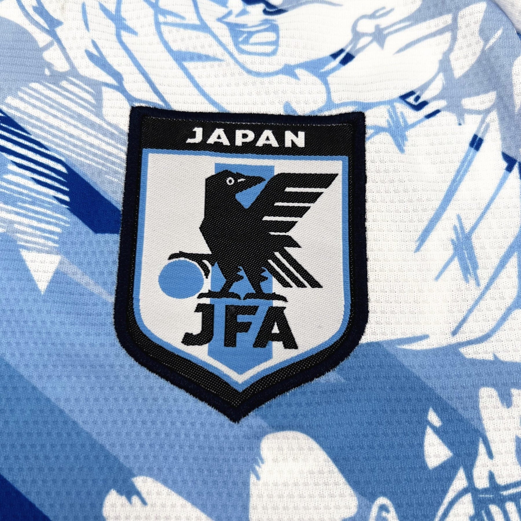 Japan - Special Edition Men's Jersey