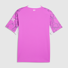 Manchester City - Goalkeeper 2 26/27 Jersey