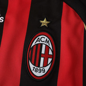 AC Milan - Retro Home 2006/07 Jersey