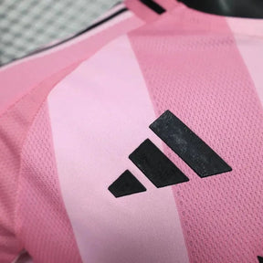 Inter Miami - Home 25/26 Player Edition Jersey