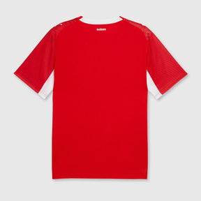 Switzerland - Home 26/27 Men's Jersey