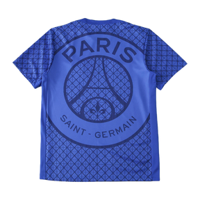 PSG - Pre-Match 25/26 Jersey