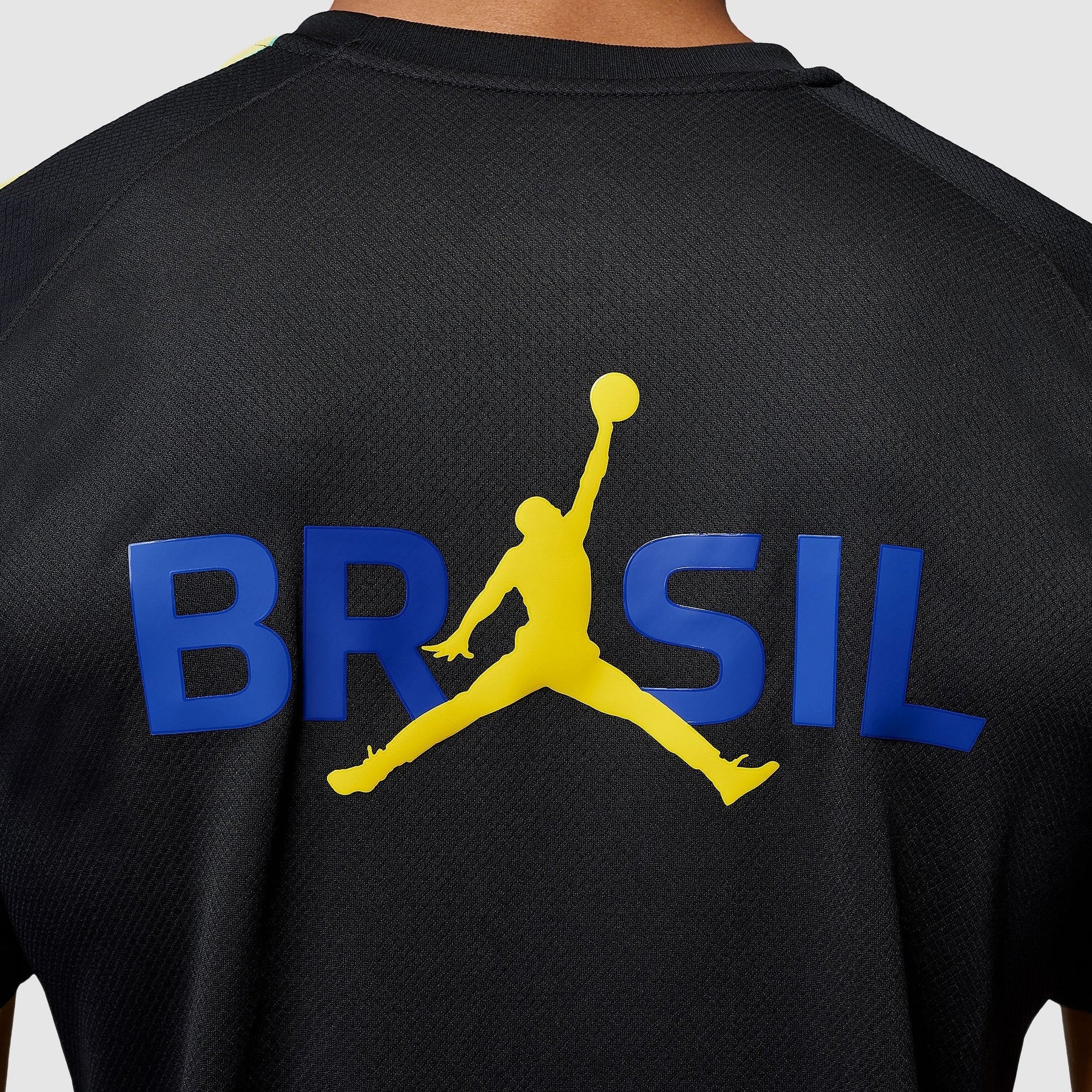 Brazil - Training 2 26/27 Jersey