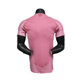 Inter Miami - Home 25/26 Player Edition Jersey