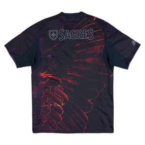 Benfica - Fourth 25/26 Men's Jersey