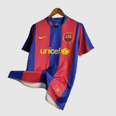 Barcelona - Retro Home 2007/08 Jersey
