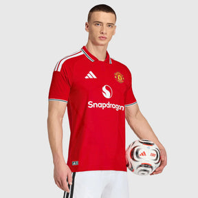 Manchester United Home Player 2026/27