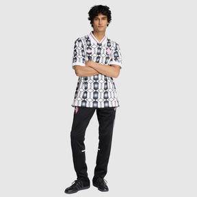 Juventus - Lifestyler 25/26 Men's Jersey