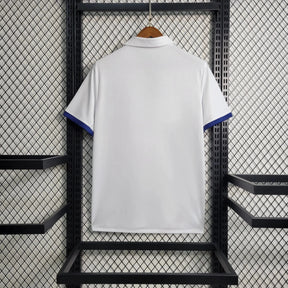 Real Madrid - Retro 16/17 Jersey