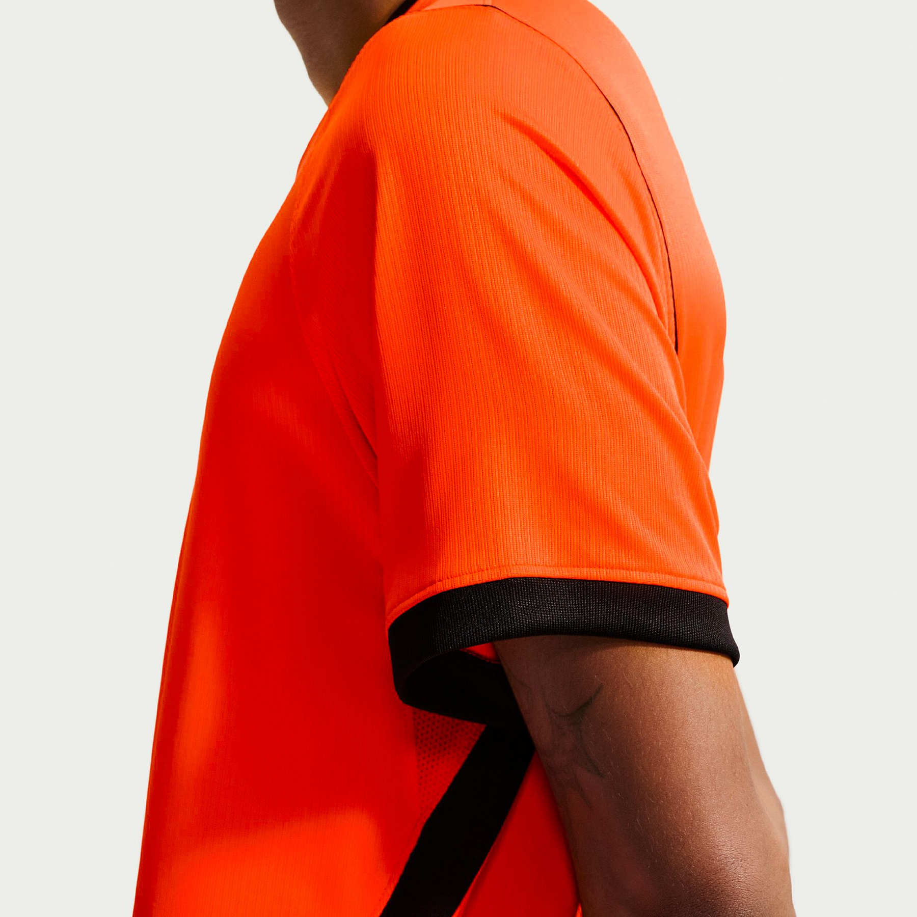 Netherlands - Home 26/27 Men's Jersey