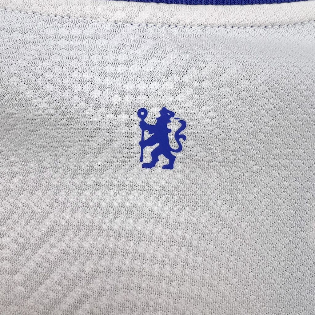 Chelsea Camiseta Visitante 2024/25 - Niños