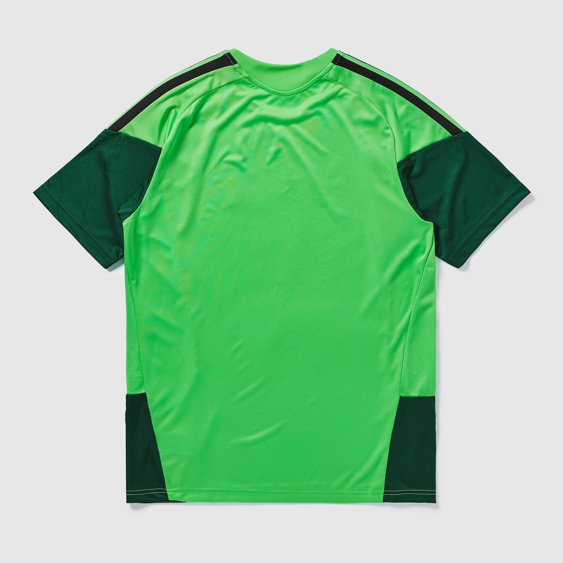Mexico - Training Top 2 26/27