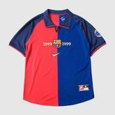 Barcelona - Retro Home 1999/00 Jersey