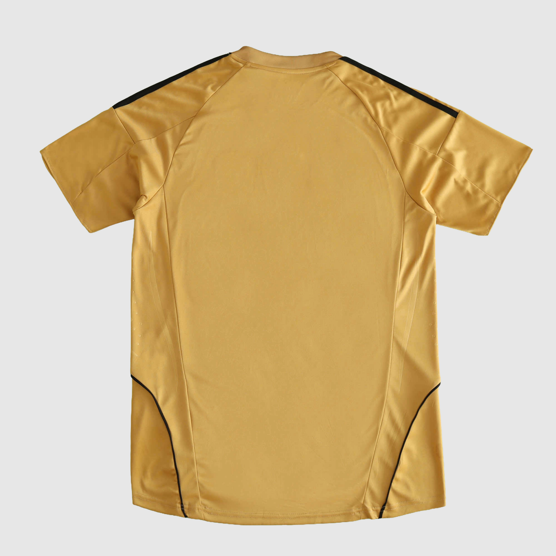 São Paulo - Retro Away 2008 Jersey