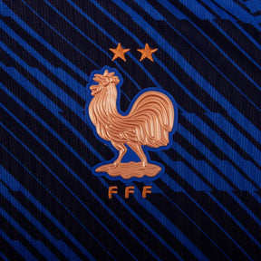 France - Home 26/27 Player Edition Jersey