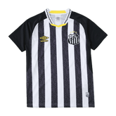 Santos - Away 25/26 Men's Jersey
