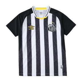 Santos - Away 25/26 Men's Jersey
