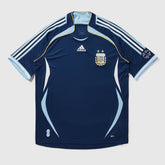 Argentina - Retro Away 2006 Jersey