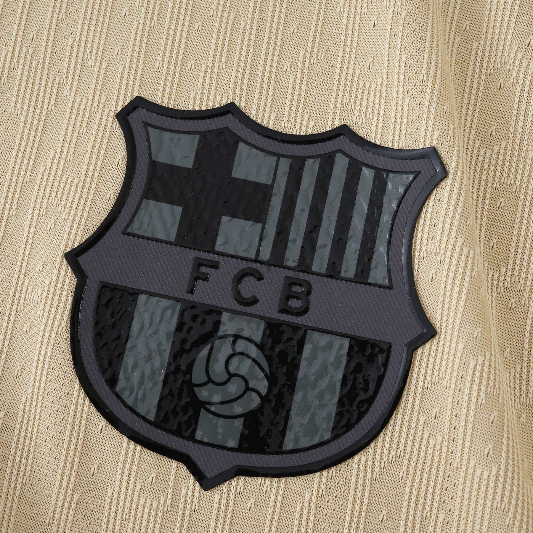Barcelona - Away 25/26 Player Edition Jersey
