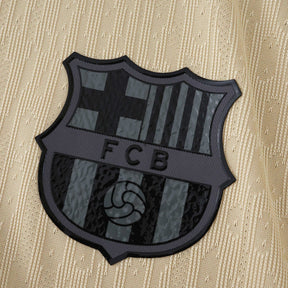 Barcelona - Away 25/26 Player Edition Jersey