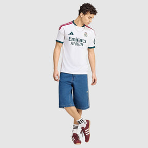 Real Madrid - Home 26/27 Men's Jersey
