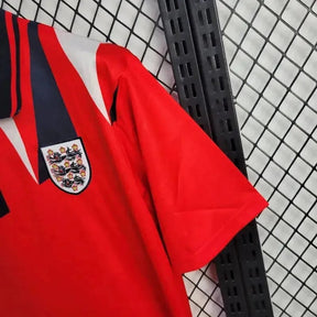 England - Retro Away 1992 Jersey