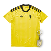 Juventus - Goalkeeper 25/26 Jersey