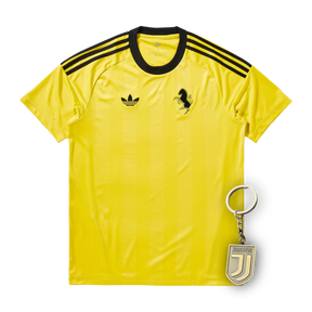 Juventus - Goalkeeper 25/26 Jersey