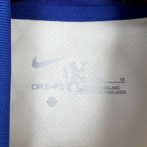 Chelsea Camiseta Visitante 2024/25 - Niños