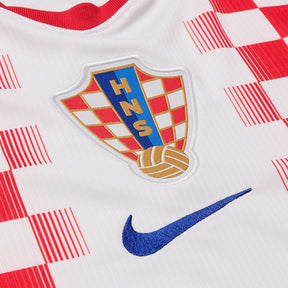 Croatia - Home 26/27 Men's Jersey