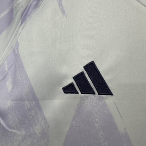Manchester United - Away 25/26 Kids Jersey Kit