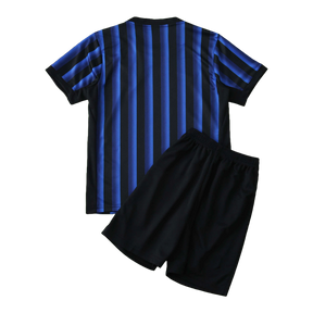 Inter Milan - Home 25/26 Kids Jersey Kit
