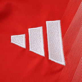 Bayern Munich - Home 25/26 Kids Jersey Kit