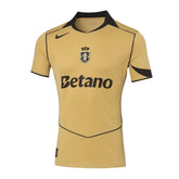 Sporting CP - Away TOTAL 90 26/27 Fan Jersey