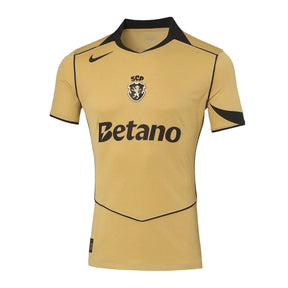 Sporting CP - Away TOTAL 90 26/27 Fan Jersey