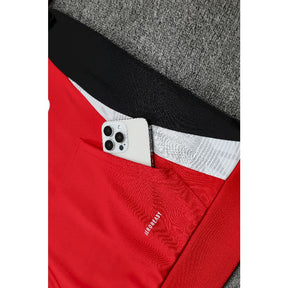 Manchester United sweatshirt Entrenamiento Hoodie 2024/25