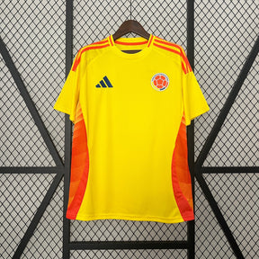 Colombia Camiseta Local 2024/25