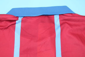 Aston Villa Camiseta Local 1993/95 - Retro