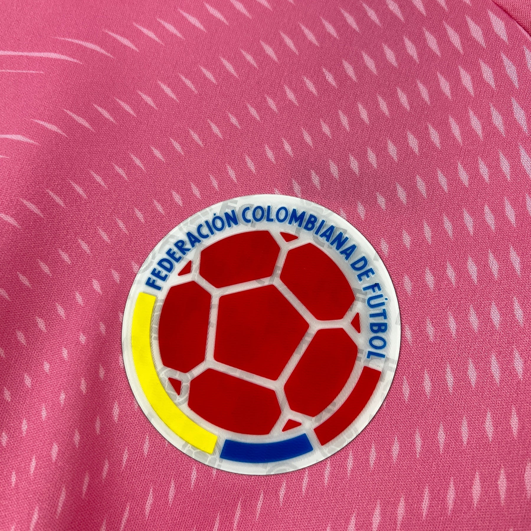 Colombia Special Camiseta 2026