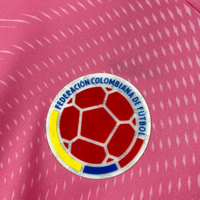 Colombia Special Camiseta 2026