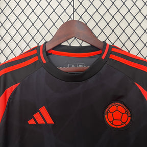Colombia Camiseta Visitante 2024/25