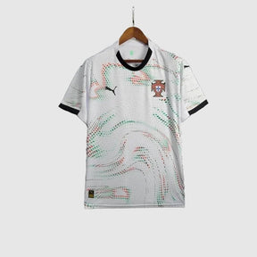 Portugal - Away 25/26 Men's Jersey