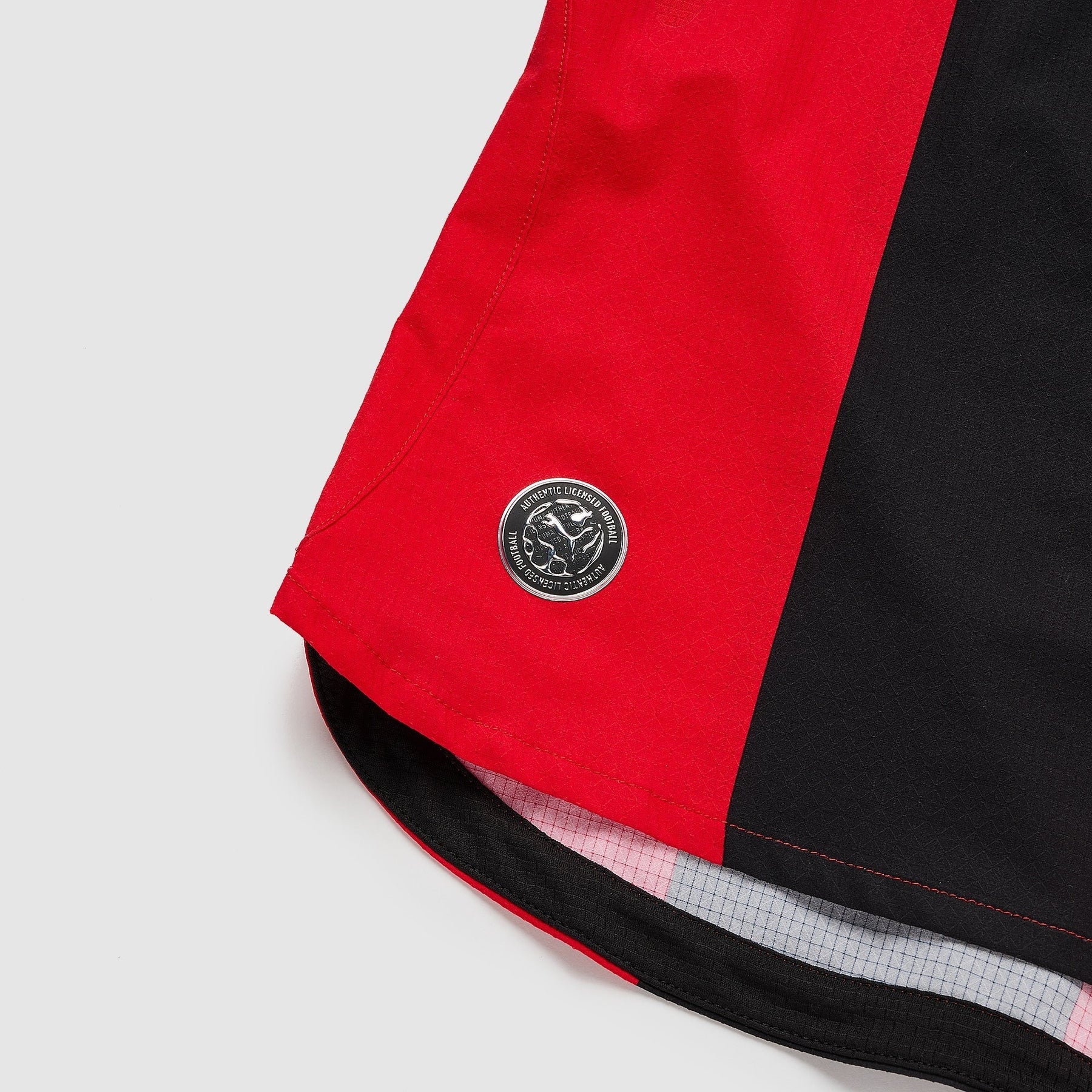 AC Milan - Home 26/27 Player Edition Jersey