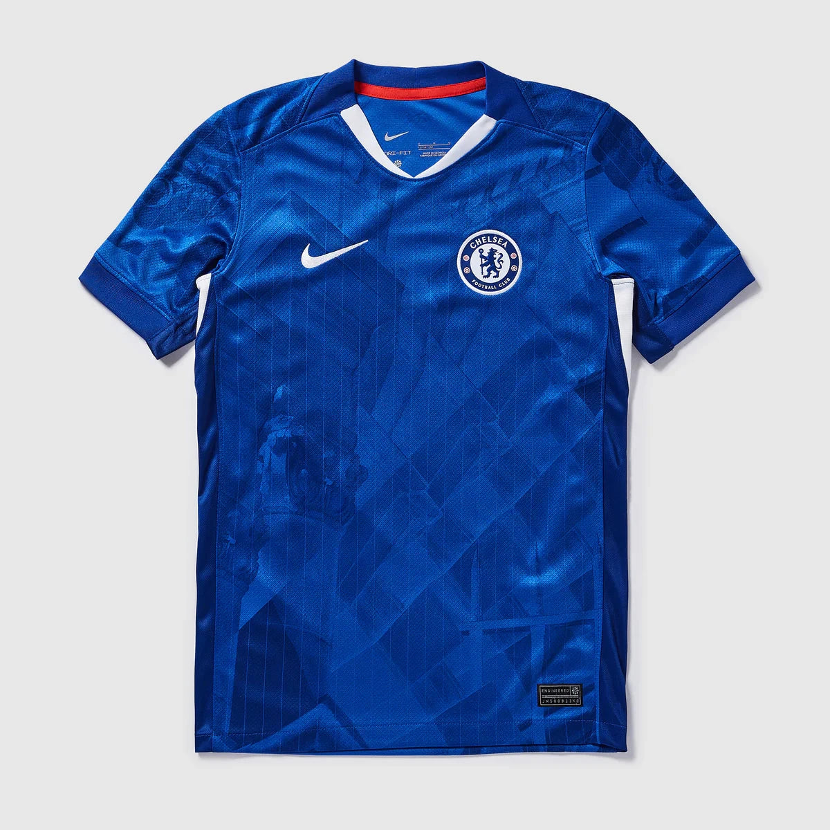 Chelsea Home Fan 2025/26