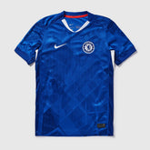 Chelsea Home Fan 2025/26