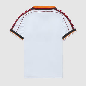 AS Roma - Retro Away 1998/99 Jersey